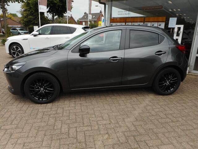 Mazda 2 1.5 Skyactiv-G Sportive