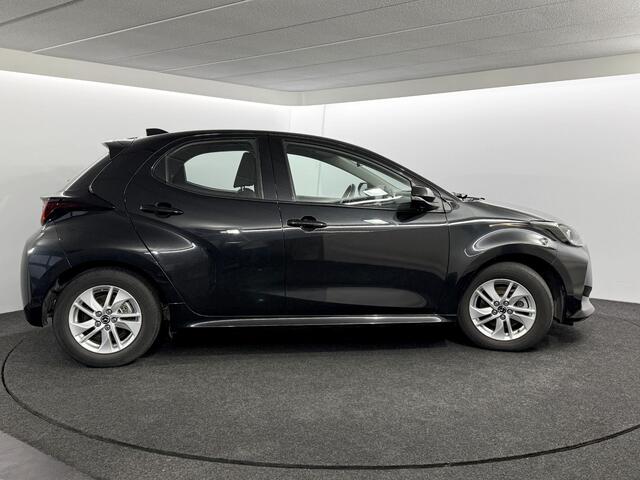 Mazda 2 Hybrid 1.5 Agile / 1e eig / Full-Hybrid / Apple Carplay / Stoel-Stuurverwarming