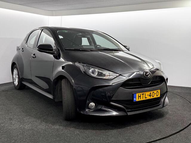 Mazda 2 Hybrid 1.5 Agile / 1e eig / Full-Hybrid / Apple Carplay / Stoel-Stuurverwarming