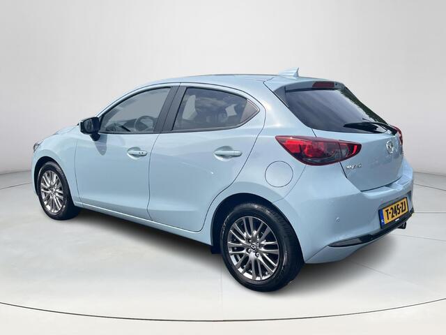 Mazda 2 1.5 e-SkyActiv-G 90 Exclusive-Line | Driver Assistance Pack |