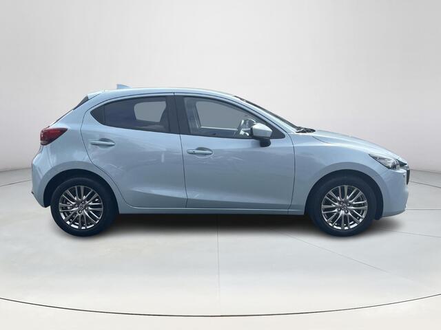 Mazda 2 1.5 e-SkyActiv-G 90 Exclusive-Line | Driver Assistance Pack |