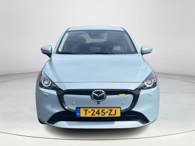 Mazda 2 1.5 e-SkyActiv-G 90 Exclusive-Line | Driver Assistance Pack |