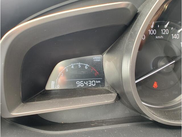 Mazda 2 1.5 SKYACTIV-G SPORT SELECTED Navi | Cruise | Parkeercamera