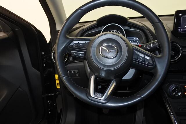 Mazda 2 1.5 90pk Sport Selected