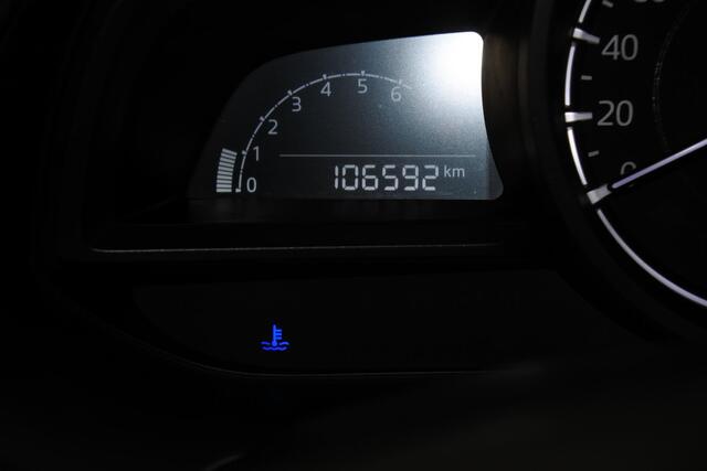 Mazda 2 1.5 90pk Sport Selected