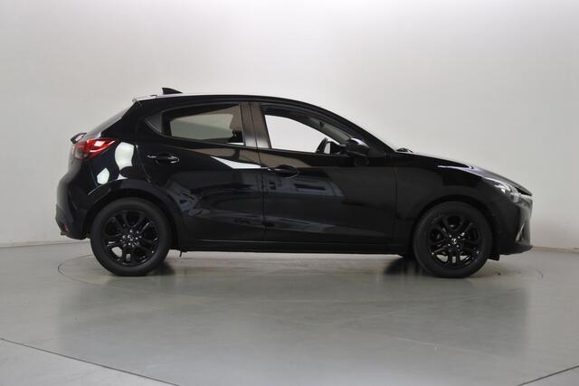 Mazda 2 1.5 90pk Sport Selected