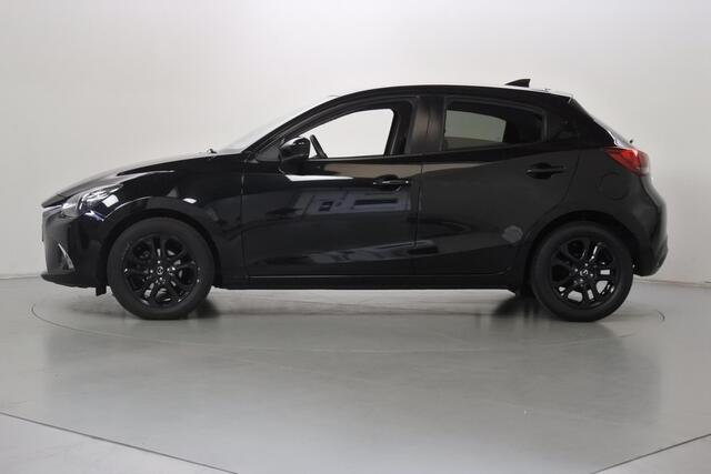 Mazda 2 1.5 90pk Sport Selected