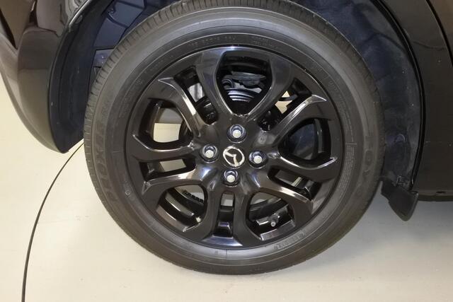 Mazda 2 1.5 90pk Sport Selected