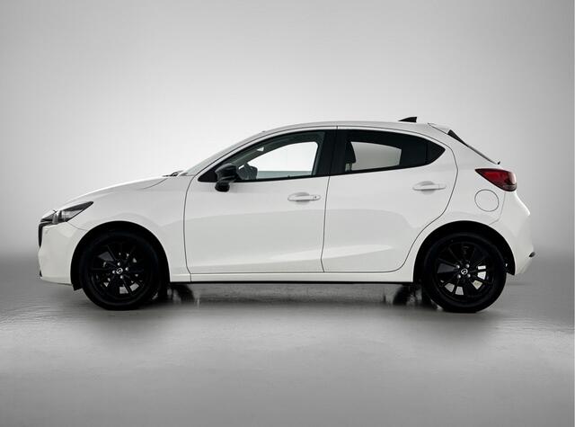 Mazda 2 1.5 e-SkyActiv-G 90 Homura
