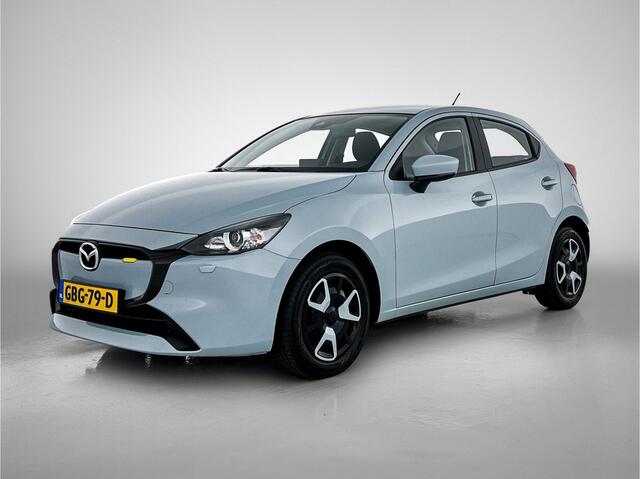 Mazda 2 1.5 e-SkyActiv-G 90 Centre-Line