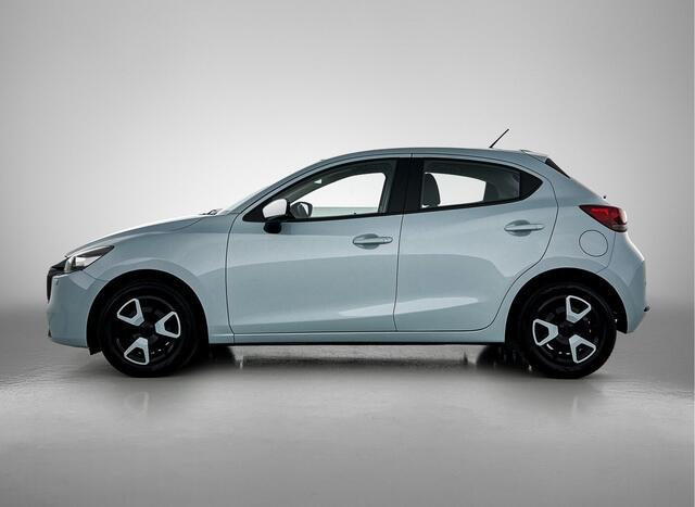 Mazda 2 1.5 e-SkyActiv-G 90 Centre-Line