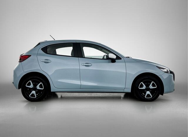 Mazda 2 1.5 e-SkyActiv-G 90 Centre-Line