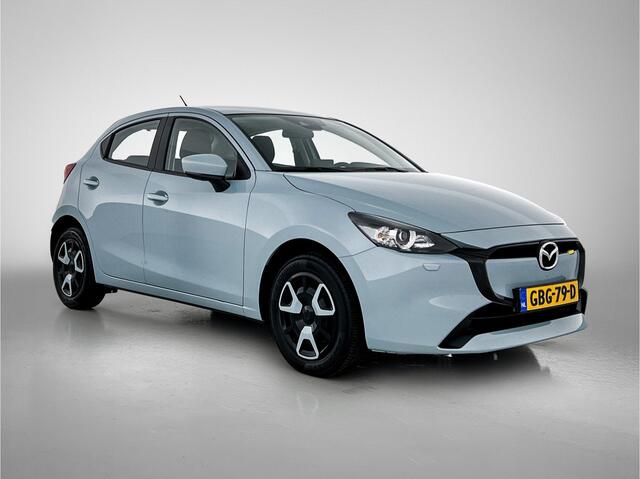 Mazda 2 1.5 e-SkyActiv-G 90 Centre-Line