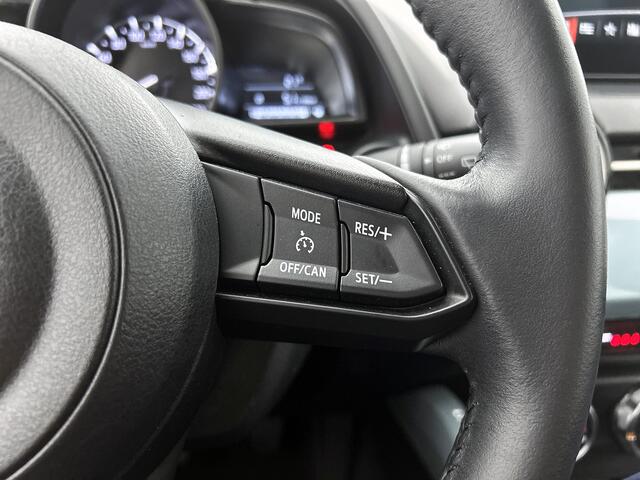 Mazda 2 1.5 e-SkyActiv-G 90 Centre-Line