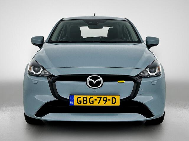 Mazda 2 1.5 e-SkyActiv-G 90 Centre-Line