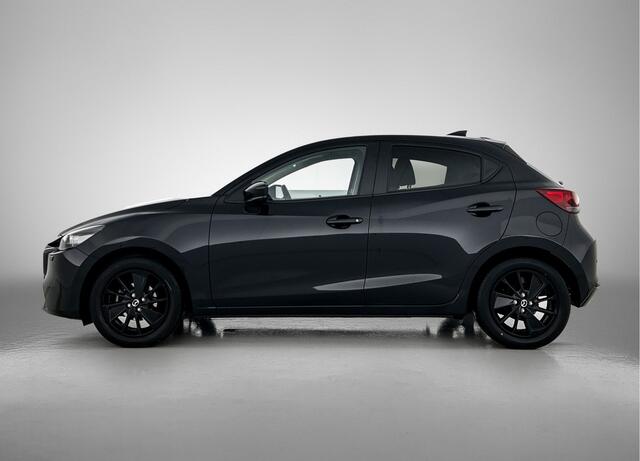 Mazda 2 1.5 SkyActiv-G 90 Homura