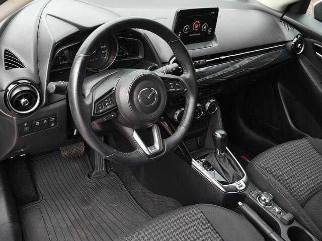 Mazda 2 1.5 Skyactiv-G TS+, LED / STOELVERWARMING / PDC