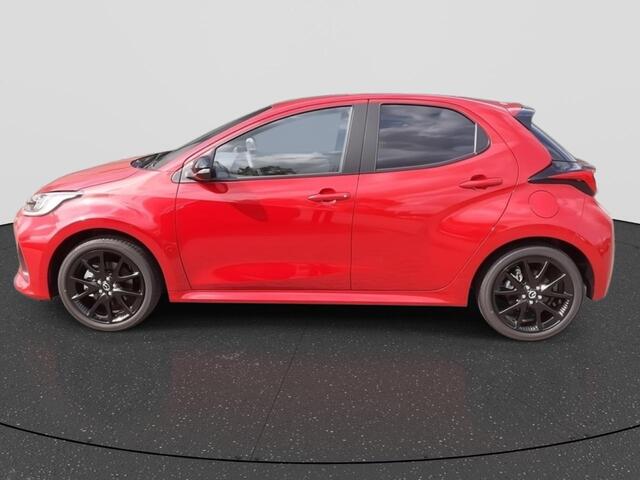 Mazda 2 Hybrid 1.5 Homura Automaat Mengelers actieprijs: ¤ 31.090,00*