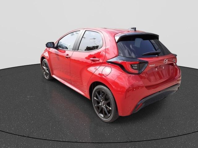 Mazda 2 Hybrid 1.5 Homura Automaat Mengelers actieprijs: ¤ 31.090,00*