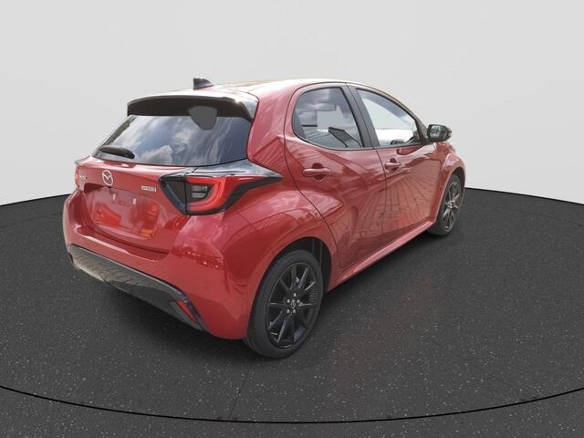 Mazda 2 Hybrid 1.5 Homura Automaat Mengelers actieprijs: ¤ 31.090,00*