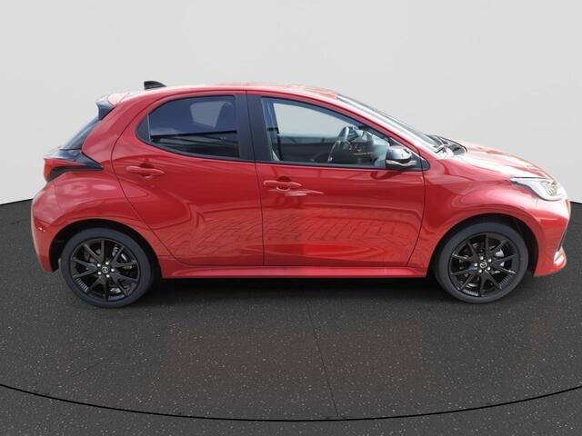 Mazda 2 Hybrid 1.5 Homura Automaat Mengelers actieprijs: ¤ 31.090,00*