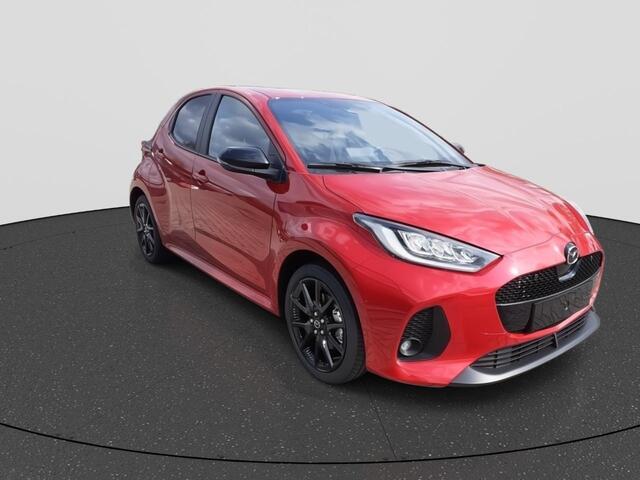 Mazda 2 Hybrid 1.5 Homura Automaat Mengelers actieprijs: ¤ 31.090,00*