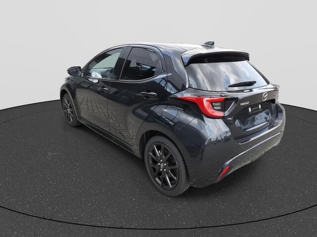 Mazda 2 Hybrid 1.5 Homura Automaat Mengelers actieprijs: ¤ 30.990,00*