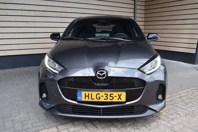 Mazda 2 Hybrid 1.5 Homura Plus