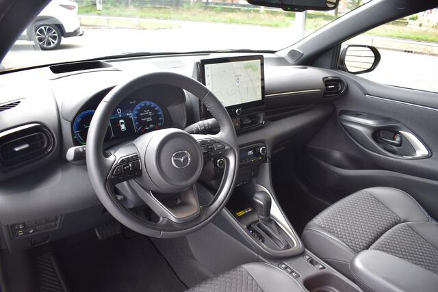 Mazda 2 Hybrid 1.5 Homura Plus