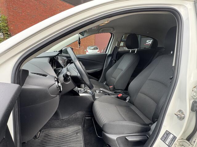 Mazda 2 1.5 Skyactiv-G TS+ // APPLE CARPLAY / ANDROID AUTO // CRUISE // CLIMA // STOELVERWARMING // BLUETOOTH // DODENHOEK SENSOR