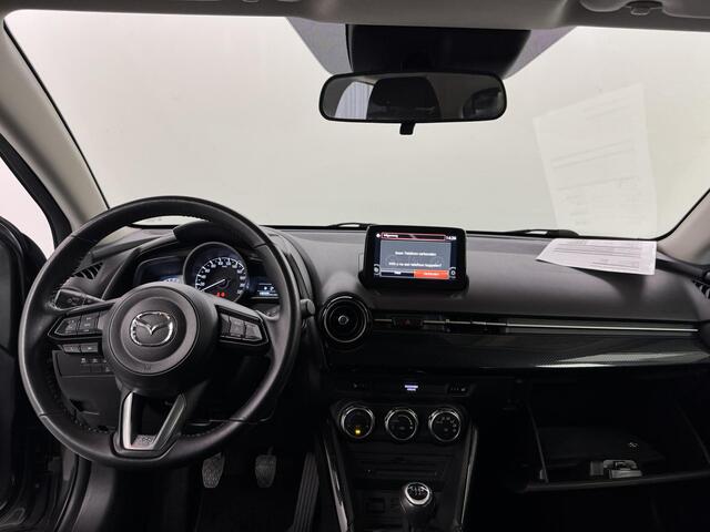 Mazda 2 1.5 90pk Kizoku