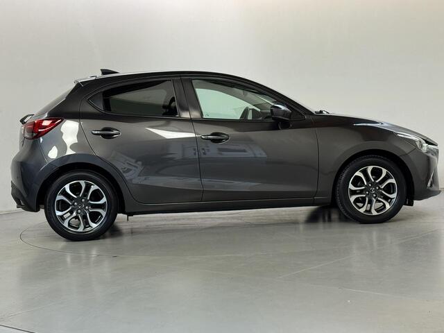 Mazda 2 1.5 90pk Kizoku