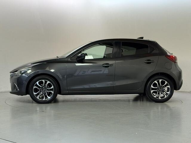 Mazda 2 1.5 90pk Kizoku