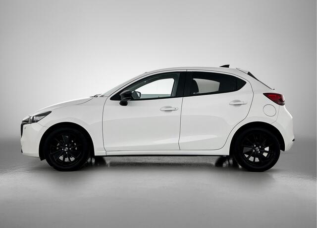 Mazda 2 1.5 SkyActiv-G 90 Homura automaat | Carplay | Camera | Climate Control |