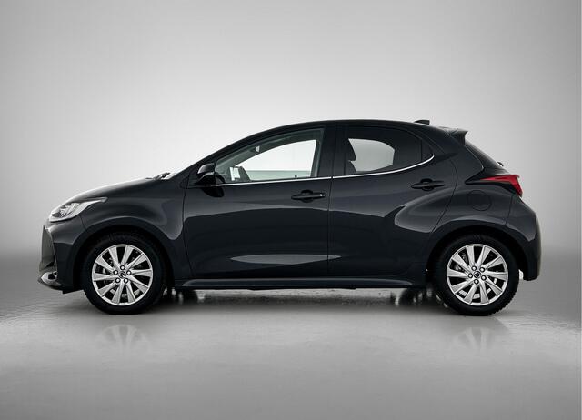 Mazda 2 Hybrid 1.5 Select | Head-up display | Leder | Keyless |