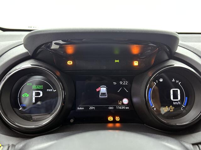 Mazda 2 Hybrid 1.5 Select | Head-up display | Leder | Keyless |