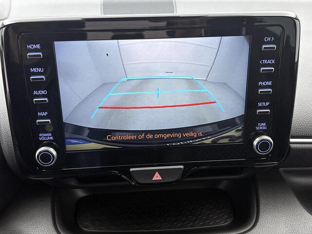Mazda 2 Hybrid 1.5 Select | Head-up display | Leder | Keyless |