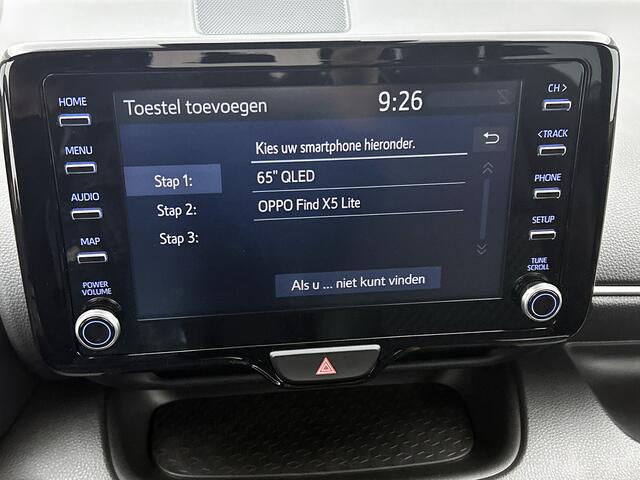 Mazda 2 Hybrid 1.5 Select | Head-up display | Leder | Keyless |