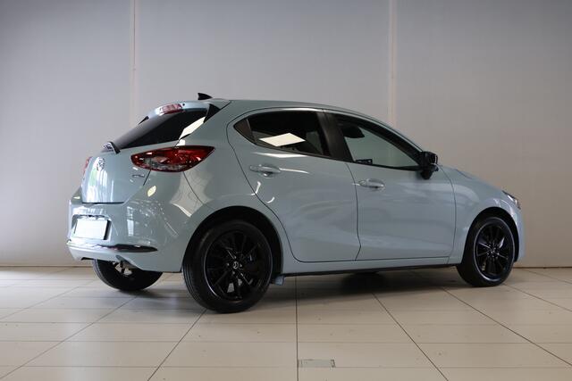 Mazda 2 1.5 SkyActiv-G 90 Homura