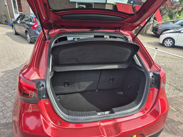 Mazda 2 1.5 Skyactiv-G GT-M Line NAVI CRUISE STOELVERWARMING