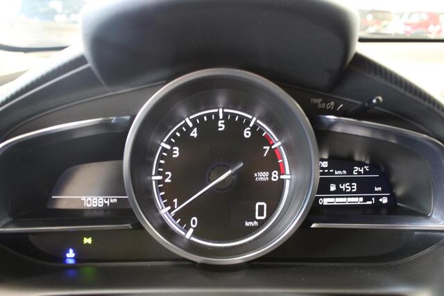 Mazda 2 1.5 Skyactiv-G GT-M | Camera | Cruise | Keyless | Navi | RIJKLAARPRIJS!!