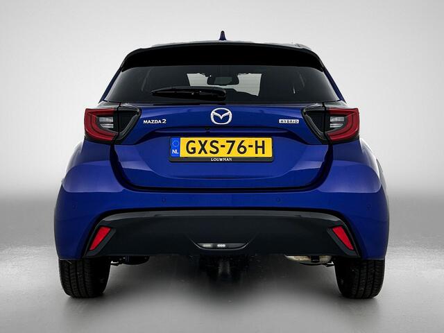 Mazda 2 Hybrid 1.5 Homura