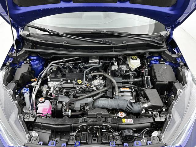 Mazda 2 Hybrid 1.5 Homura