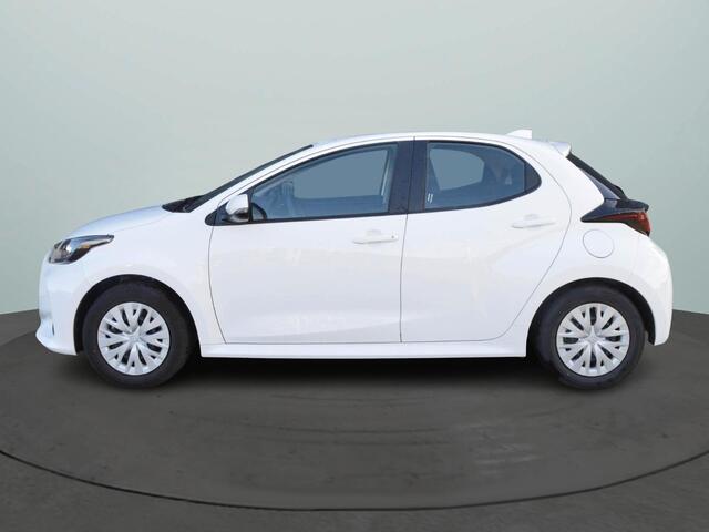 Mazda 2 Hybrid 1.5 Pure 116pk Hybrid / ALL IN PRIJS