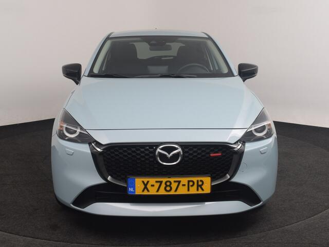 Mazda 2 1.5 Homura Camera Apple Carplay LMV