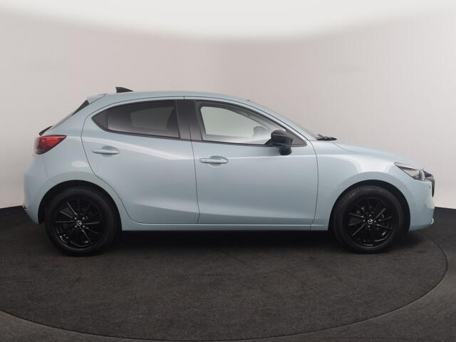 Mazda 2 1.5 Homura Camera Apple Carplay LMV