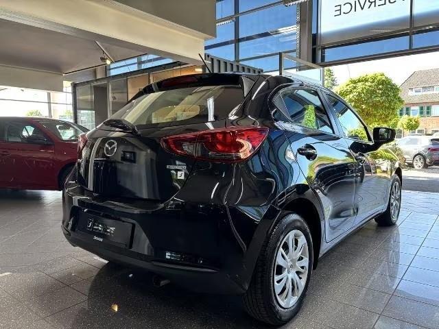 Mazda 2 Skyactiv-G 75 6MT Comfort *BTW auto* *Dealeronderhouden* *Verwacht*