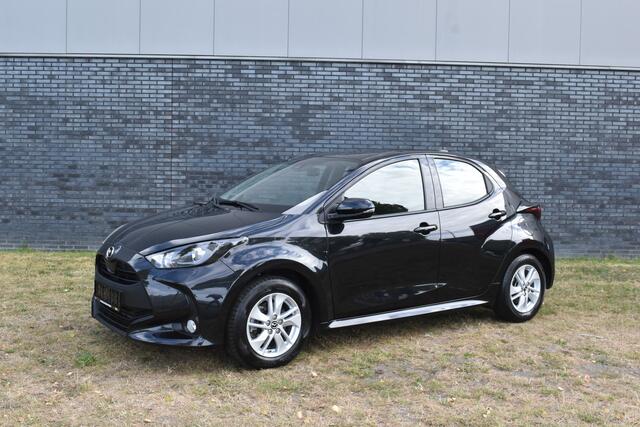 Mazda 2 Hybrid 1.5 Agile Hybride