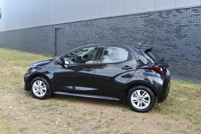 Mazda 2 Hybrid 1.5 Agile Hybride