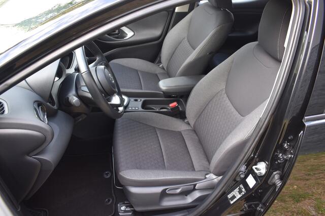 Mazda 2 Hybrid 1.5 Agile Hybride